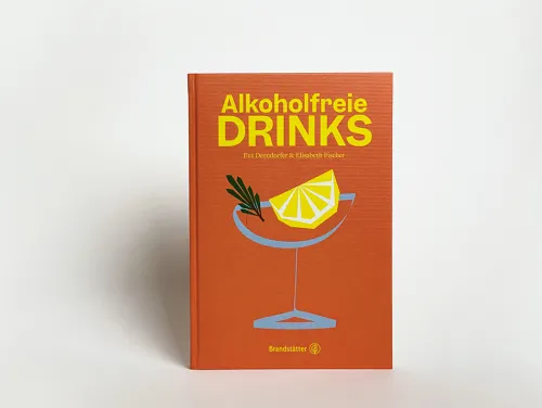 Brandstätter Verlag Wein & Getränke-Alkoholfreie Drinks