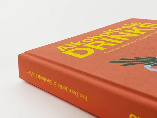 Brandstätter Verlag Wein & Getränke-Alkoholfreie Drinks