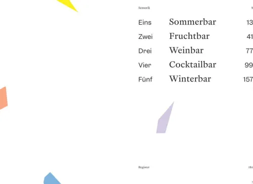 Brandstätter Verlag Wein & Getränke-Alkoholfreie Drinks