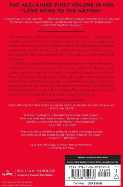 Harper Collins Publ. USA Sachbücher*All about Love: New Visions