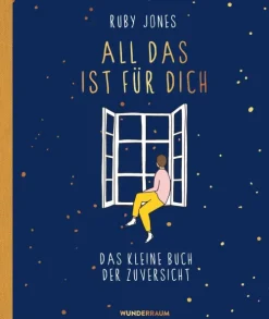 Goldmann Verlag Mut & Motivation-All das ist für dich