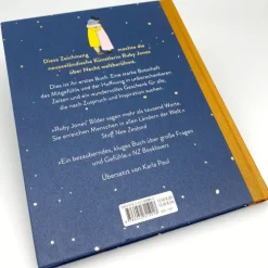 Goldmann Verlag Mut & Motivation-All das ist für dich