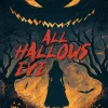 Festa Verlag Klassische Horrorgeschichten-All Hallows Eve