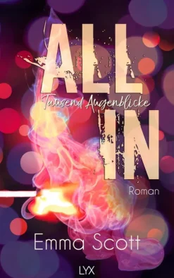 All In - Tausend Augenblicke*LYX