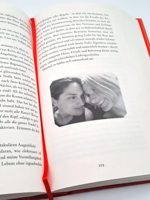 FISCHER, S. Lgbtqia+*All the Way to the River