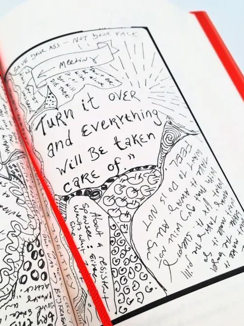 FISCHER, S. Lgbtqia+*All the Way to the River