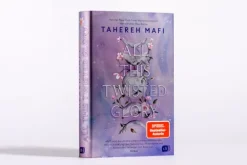 All This Twisted Glory*cbj