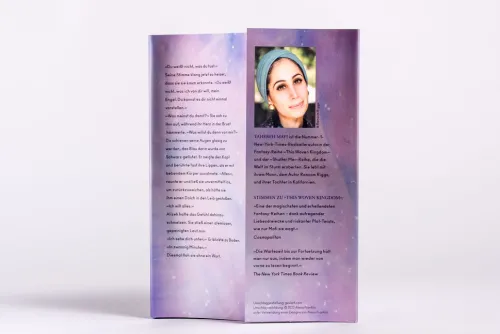 All This Twisted Glory*cbj