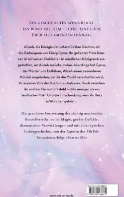 All This Twisted Glory*cbj