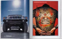 All-American Ads of the 2000s*Taschen GmbH
