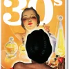 Taschen GmbH Lifestyle-All-American Ads of the 30s