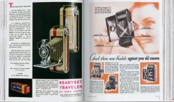 Taschen GmbH Lifestyle-All-American Ads of the 30s