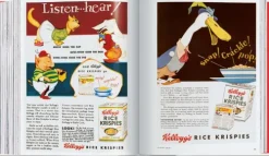 Taschen GmbH Lifestyle-All-American Ads of the 30s