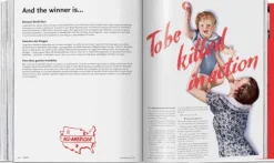 Taschen GmbH Lifestyle-All-American Ads of the 30s