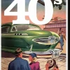 All-American Ads of the 40s*Taschen GmbH Best