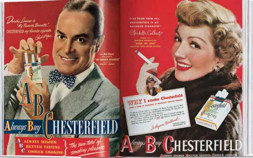 All-American Ads of the 40s*Taschen GmbH Best