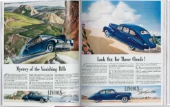 All-American Ads of the 40s*Taschen GmbH Best