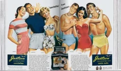 All-American Ads of the 40s*Taschen GmbH Best