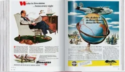 All-American Ads of the 40s*Taschen GmbH Best