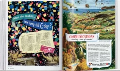 All-American Ads of the 40s*Taschen GmbH Best