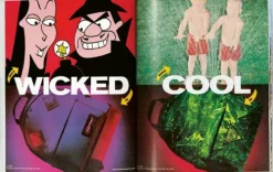 All-American Ads of the 80s*Taschen GmbH