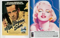 All-American Ads of the 80s*Taschen GmbH