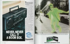 All-American Ads of the 80s*Taschen GmbH