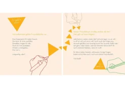 MVG Moderne Vlgs. Ges. Nach Zielgruppen|Freundebücher*Alle durcheinander! Mein lustiges Freundebuch