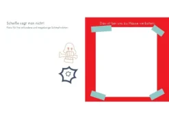 MVG Moderne Vlgs. Ges. Nach Zielgruppen|Freundebücher*Alle durcheinander! Mein lustiges Freundebuch