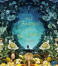 Alle Farben des Lebens*WOOW Books Hot