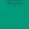 Suhrkamp Verlag Soziologie*Alle Menschen werden Schwestern