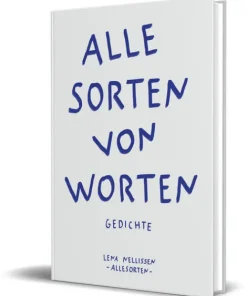 Alle Sorten von Worten*CE Community Editions New