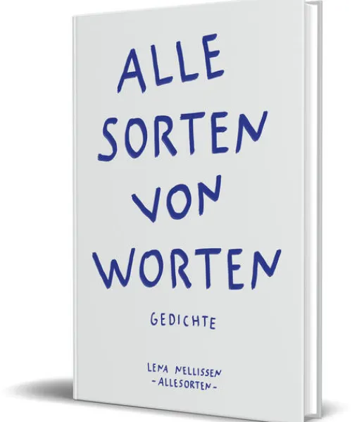 Alle Sorten von Worten*CE Community Editions New