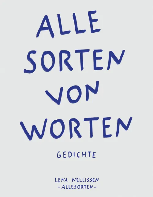 Alle Sorten von Worten*CE Community Editions New