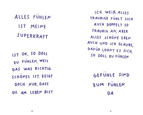 Alle Sorten von Worten*CE Community Editions New