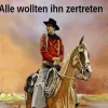 Alle wollten ihn zertreten: Luke Sinclair Western*CassiopeiaPress Best