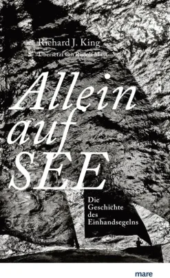 mareverlag Sport & Fitness-Allein auf See