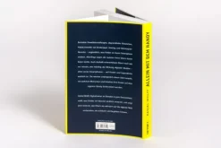 Heyne Taschenbuch Sachbücher|Ratgeber*Allein mit dem Handy: So schützen wir unsere Kinder