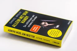 Heyne Taschenbuch Sachbücher|Ratgeber*Allein mit dem Handy: So schützen wir unsere Kinder