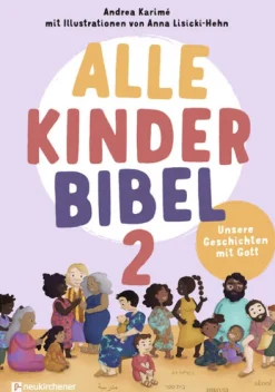 Alle-Kinder-Bibel 2*Neukirchener Verlag Online