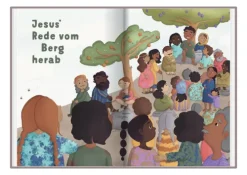 Alle-Kinder-Bibel 2*Neukirchener Verlag Online