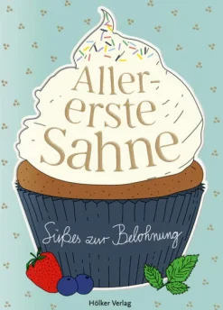 Hölker Desserts-Allererste Sahne