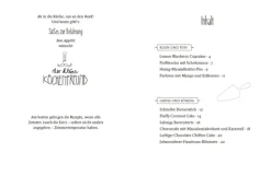 Hölker Desserts-Allererste Sahne