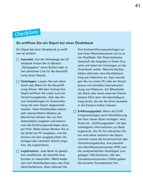 Alles über Aktien*Stiftung Warentest Clearance