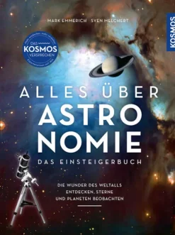 Franckh-Kosmos Physik & Astronomie*Alles über Astronomie
