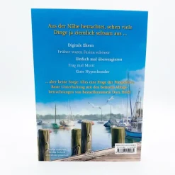 dtv Verlagsgesellschaft Großdruck*Alles eine Frage der Perspektive