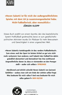 Kiepenheuer & Witsch GmbH Sport & Abenteuer-Alles geben