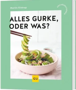 Alles Gurke, oder was?*Graefe und Unzer Verlag Clearance