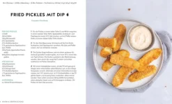 Alles Gurke, oder was?*Graefe und Unzer Verlag Clearance