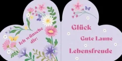 Groh Verlag Glück & Wünsche-Alles Gute für dich